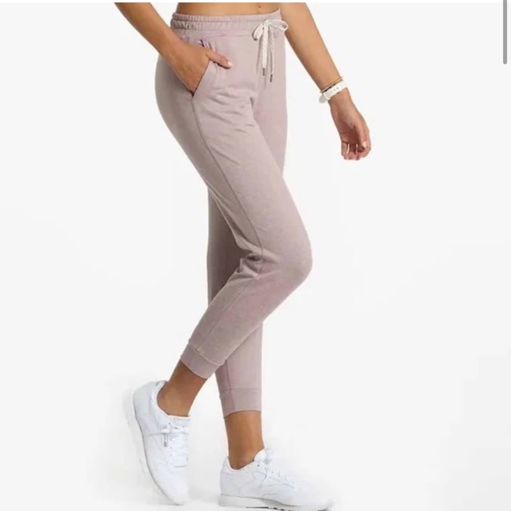 Vuori Performance Joggers
